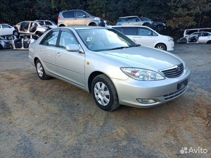 Усилитель бампера передний Toyota Camry ACV30