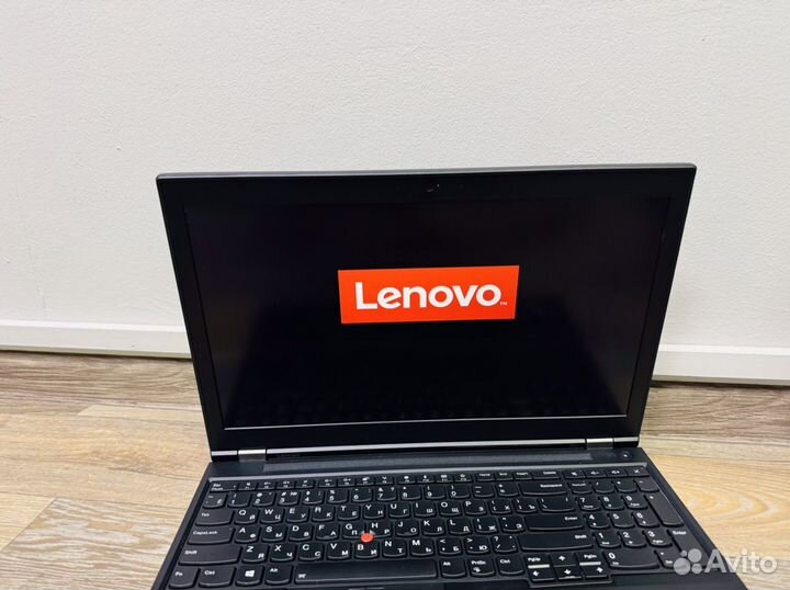 Thinkpad P Seris + 32Gb Ram