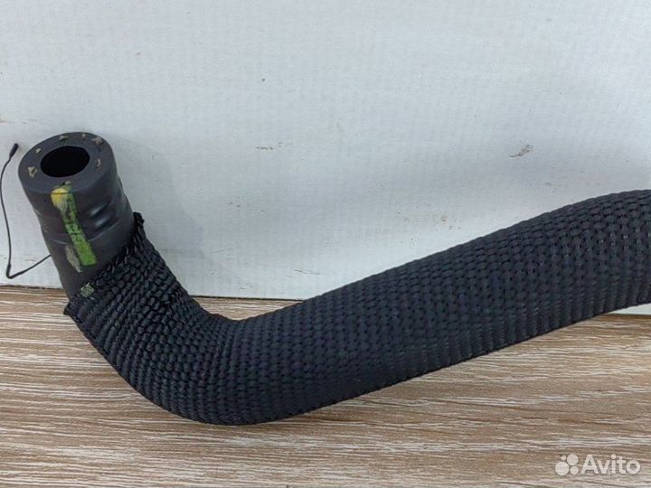 Патрубок системы охлаждения Bmw X5 E70 N62B48 2008