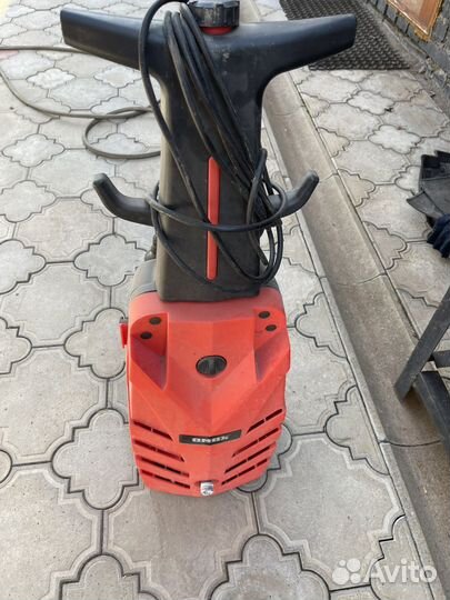 Автомойка Omax