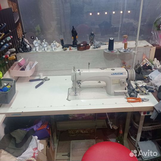Швейная машинка Jake бу, торг уместен