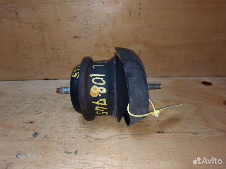 Подушка двигателя передняя левая Nissan Fuga PY50