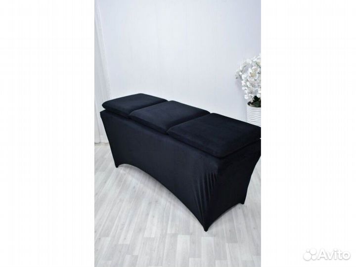 Матрас на кушетку с эф. памяти 3-секц. MF3-5514