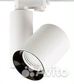 Трековые светильники gamma M