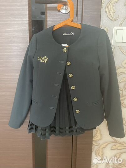 Школьная форма