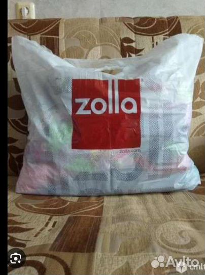 Пакет вещей