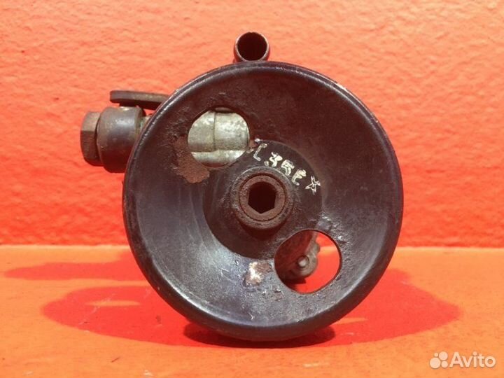 Насос гура Kia Picanto 1 G4HE 2006