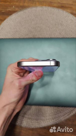 iPhone 15 Pro, 128 ГБ