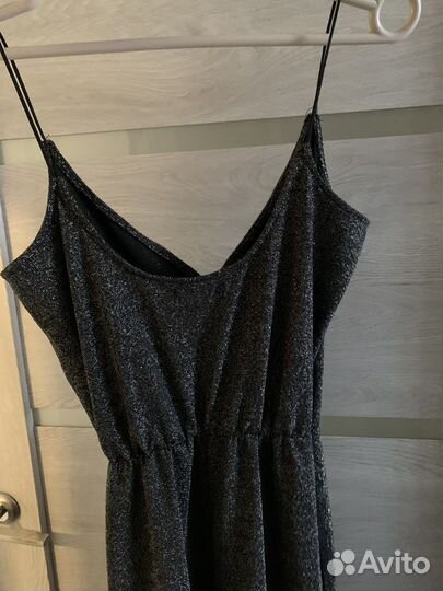 Комбинезон женский