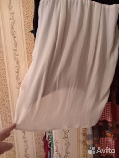 Блузка размер 40 - 42