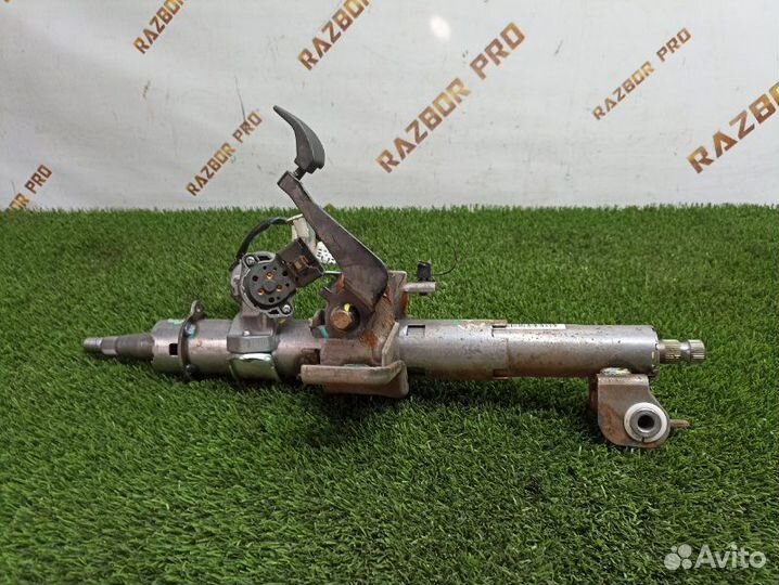 Рулевая колонка Hyundai Solaris RB G4FC 2010-2017