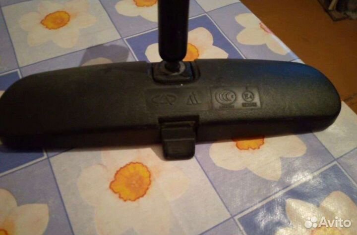 Продается зеркало дальнего вида