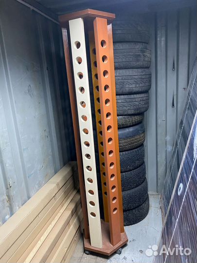 Стенд для ручек