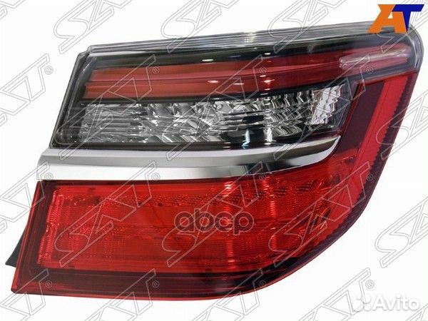 Фонарь задний toyota camry 14-18 RH ST-212-19T0R