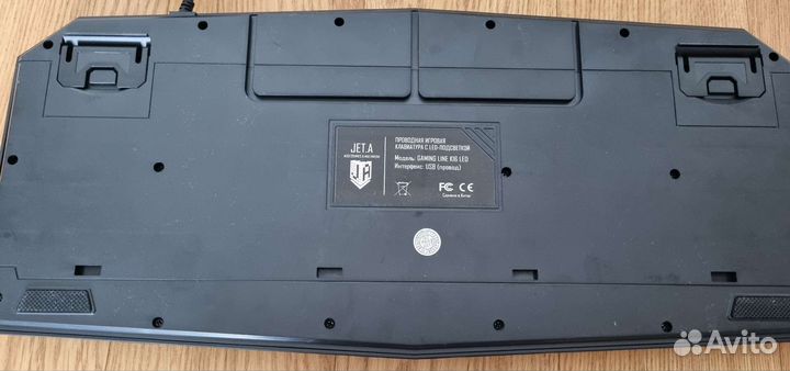 Клавиатуры проводные и беспроводные