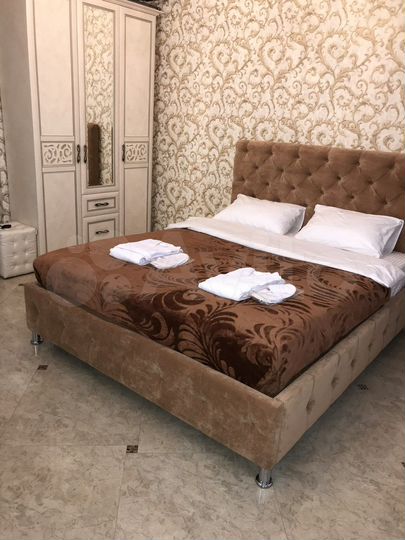 Квартира-студия, 25 м², 1/3 эт.