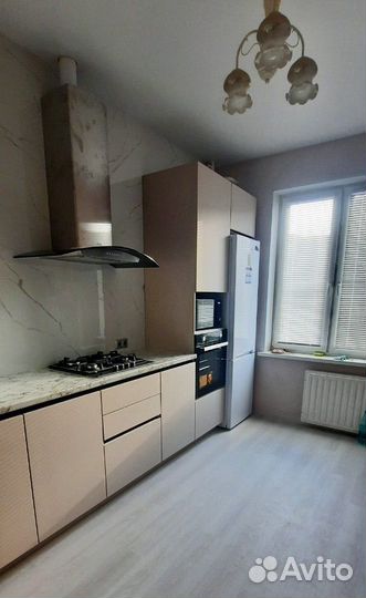 Кухонная гарнитура под размер