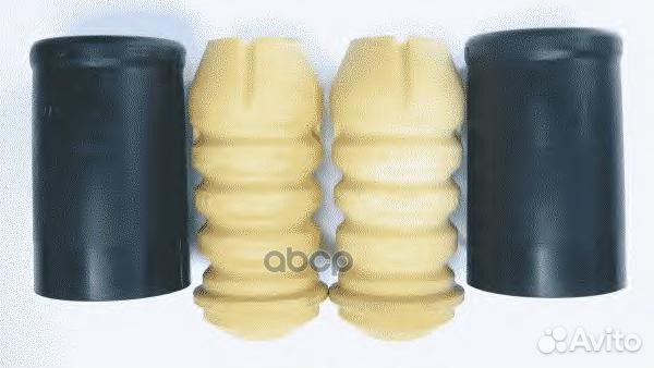 Комплект пыльников и отбойников перед 900 0