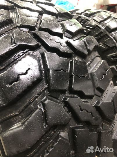 Cooper Discoverer STT PRO 265/75 R16, 4 шт