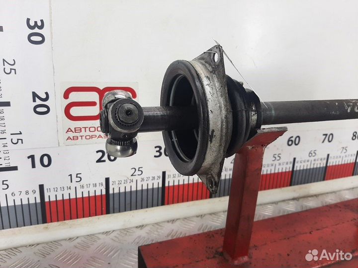 Полуось для Renault Clio 2