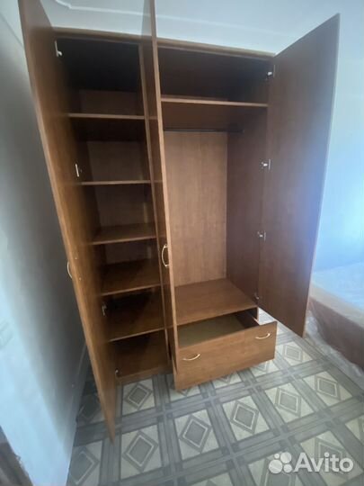 Шкаф бу