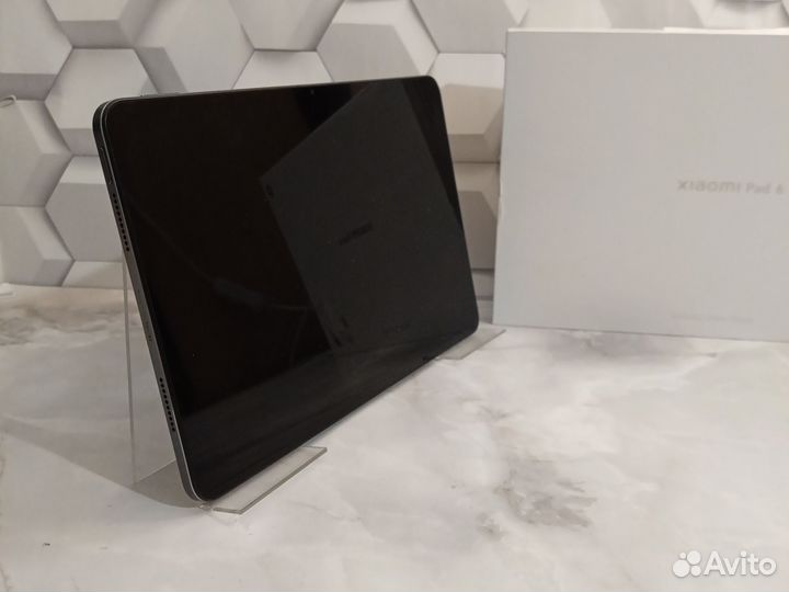 Xiaomi mi pad 6 8 256