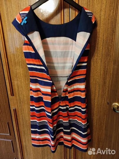 Платье летнее размер xs