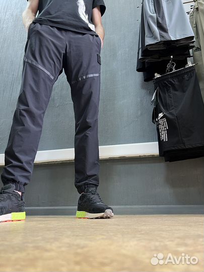 Спортивные Штаны Nike Мужские