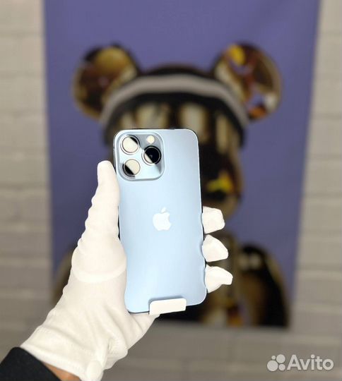 iPhone 13 Pro, 128 ГБ