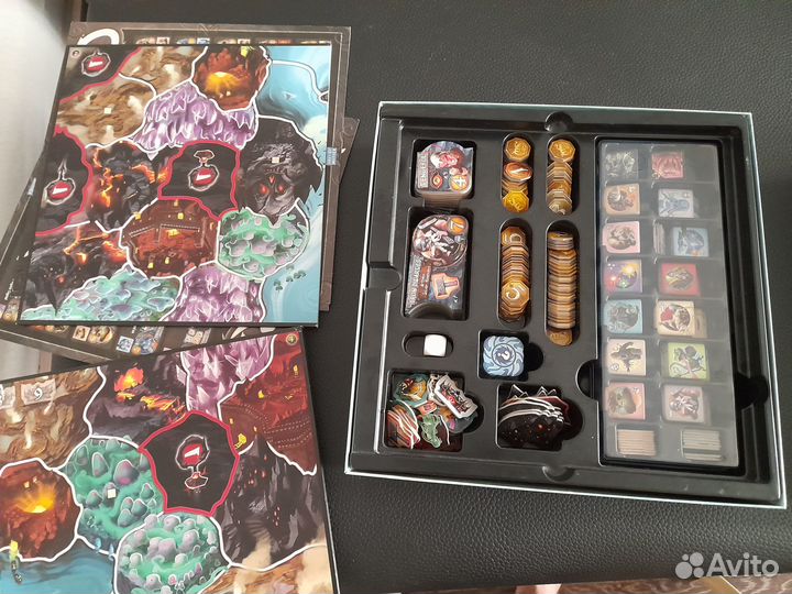 Продаю Smallworld или меняю на 7 чудес