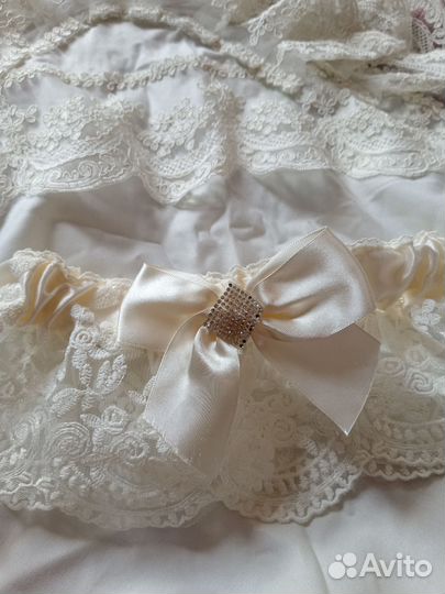 Комплект на выписку