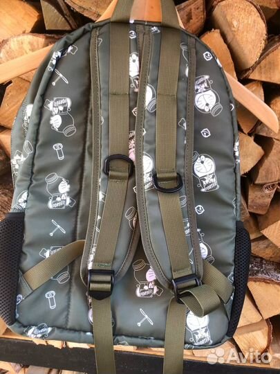 Porter yoshida рюкзак