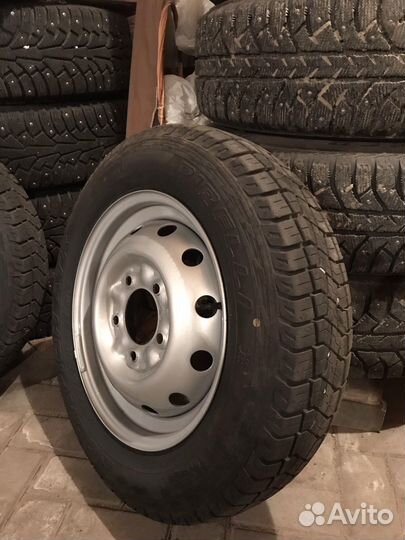 Pirelli Scorpion ATR 185/75 R16
