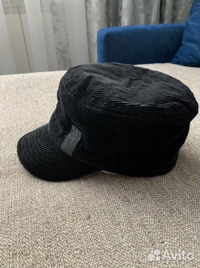 Кепка burton 56-57