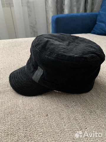 Кепка burton 56-57