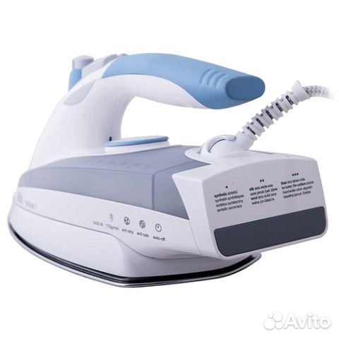 Утюг Braun TexStyle TS765A
