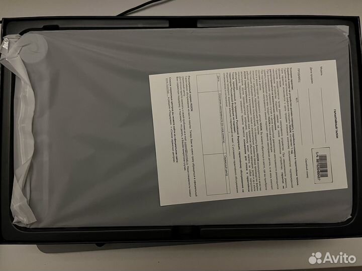 Планшет для рисования Inspiroy dial Q620M