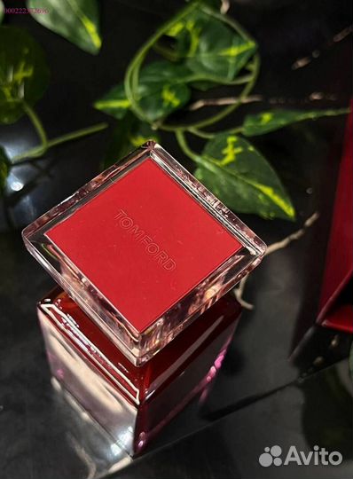 Tom Ford Lost Cherry (Арт.31730)