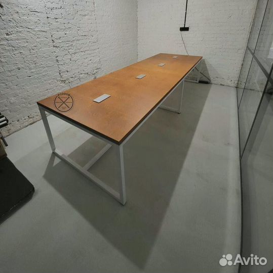 Стол рабочий / офисный / мебель под заказ