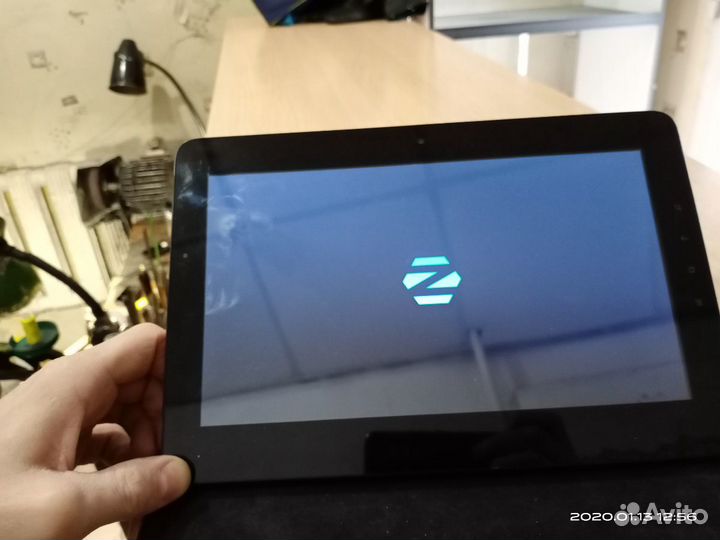 ViewSonic ViewPad 10pro vs14140