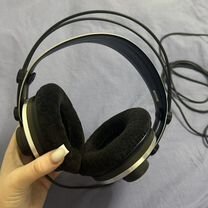 Наушники akg k272