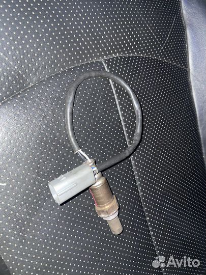 Кислородный датчик infiniti