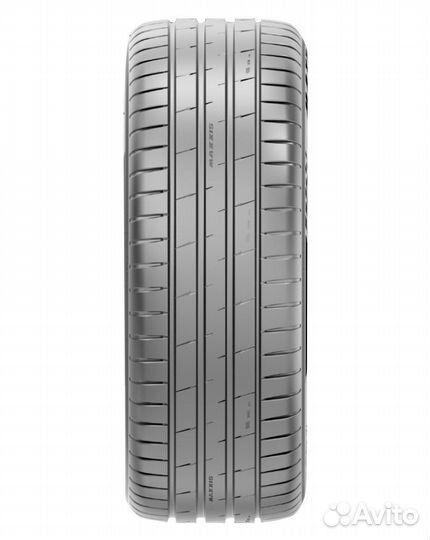 Maxxis Victra Sport VS6 SUV 265/45 R20 108Y