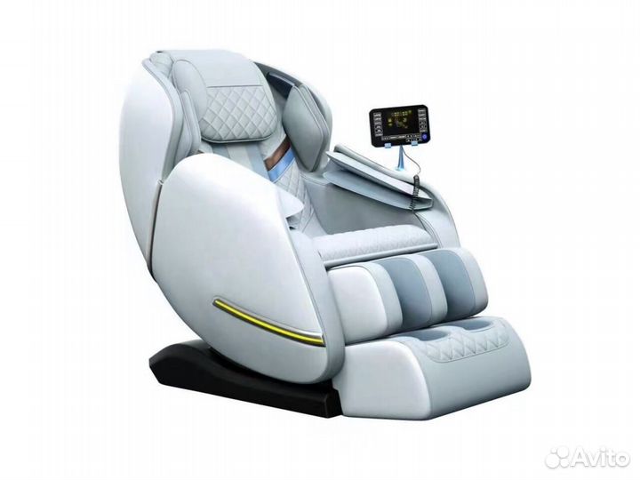 Массажное кресло с доставкой (можно в рассрочку)