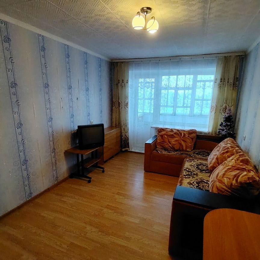 Квартира 1-комн. 30 м² в Сокол — фото 6 из 11