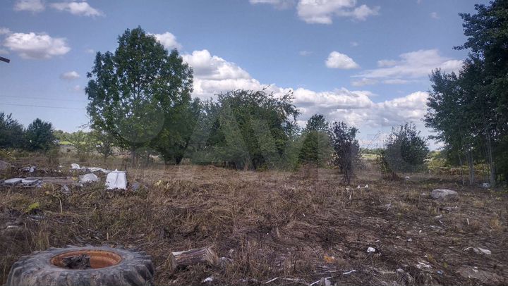 Участок 16 сот. (ИЖС)