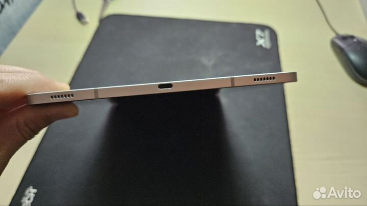 Планшет Samsung Galaxy Tab-S8, Wi-Fi, 128 GB