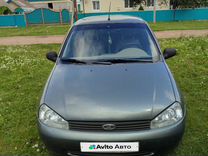 ВАЗ (LADA) Kalina 1.6 MT, 2008, 139 000 км