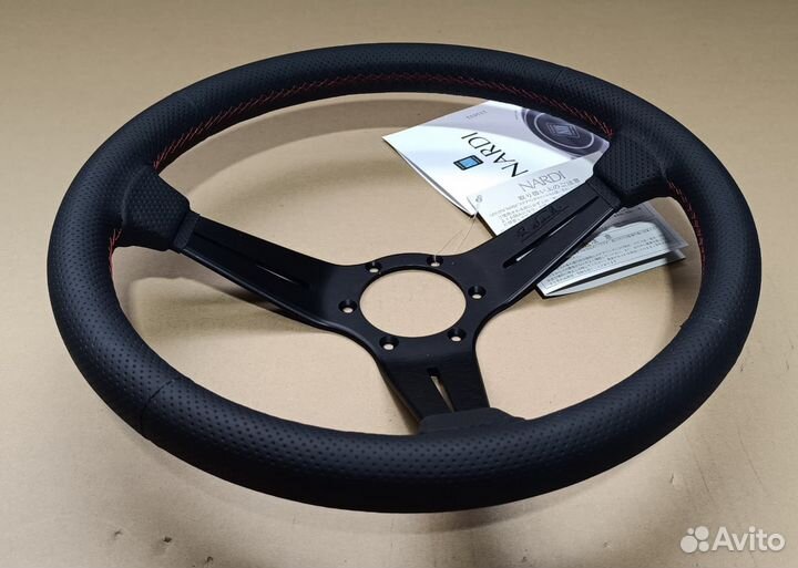 Руль Nardi Deep Corn 350mm