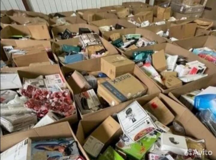 Мистери Бокс Разному Тебе